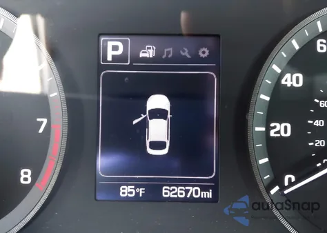 2016 Hyundai Sonata Sport from USA, damaged, VIN 5NPE34AF3GH376700